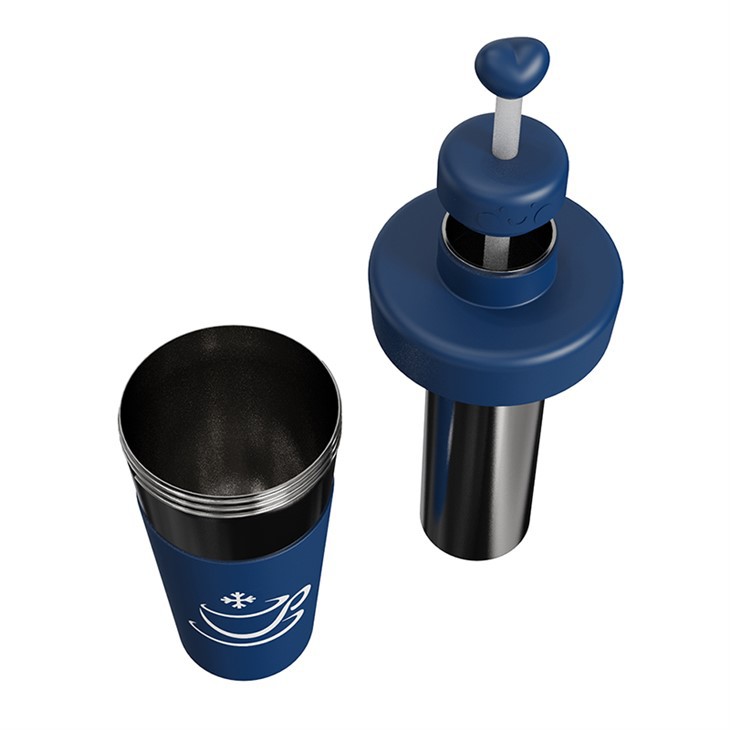 Wholesale Single Cup Iced Coffee Maker