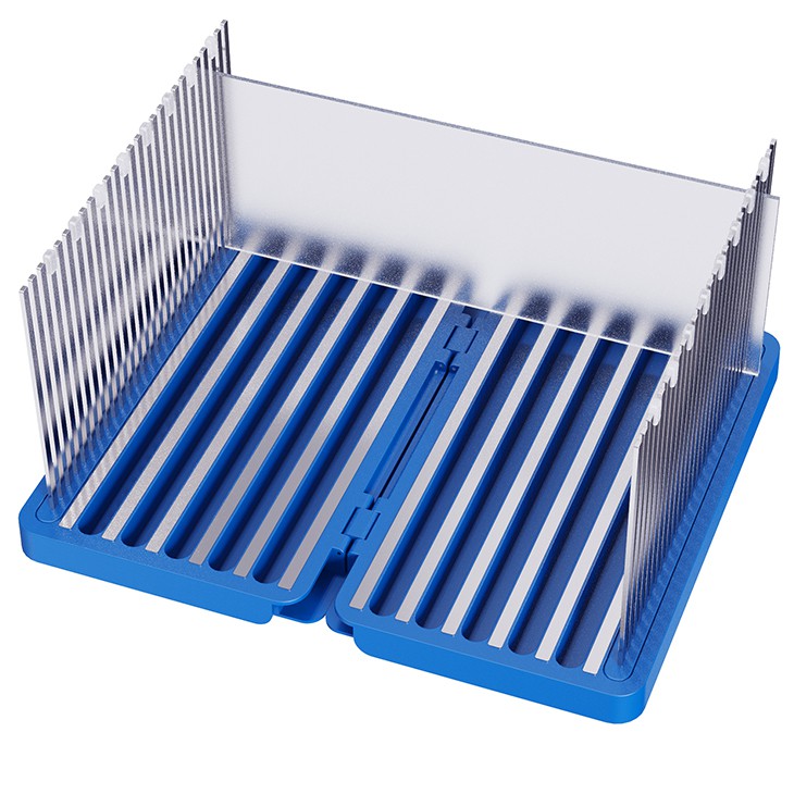 Brødskiver for surdeig