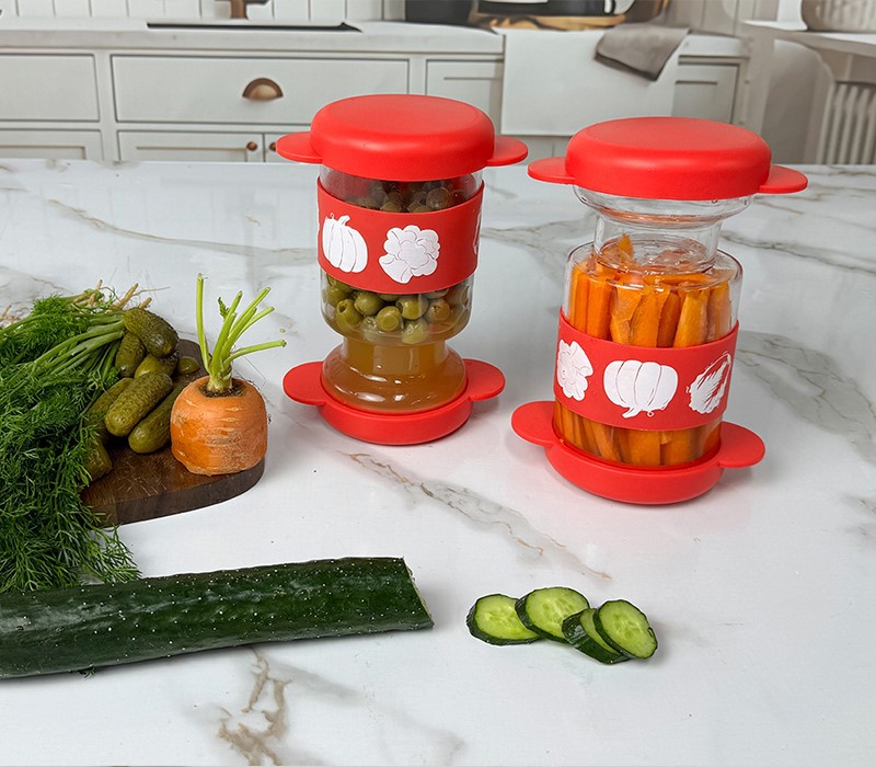 China Pickle Juice Separator for Kitchen Suppliers China Pickle Juice Separator for Kitchen Suppliers